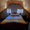 Ruth Lake Lodge Resort
