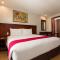 MJ Hotel and Suites