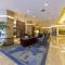 New Jiuzhai Hotel