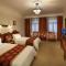 Jin Jiang Pacific Hotel