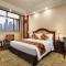 Jin Jiang Pacific Hotel