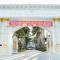 Dream Palace Hotel Foto: Dream Palace Hotel