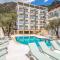 Kaş Artemis Hotel