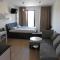 Apartment David Garden Towers Foto: Apartment David Garden Towers