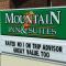 Mountain Inn & Suites Airport - Hendersonville