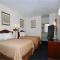 Baymont by Wyndham Rocky Mount I-95