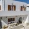 Eleni's Rooms - Antiparos