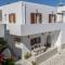 Eleni's Rooms - Antiparos