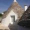 Trulli di Malzo