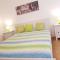 B&B Verdearancio