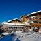 T3 Alpenhotel Garfrescha