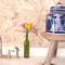 Casa De Piedra, Centro Histórico