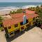 Solyar Luxury Spanish Beachfront Home