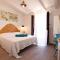 Via Siracusa 5 - city center rooms ex aranciu b&b