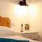 Via Siracusa 5 - city center rooms ex aranciu b&b