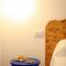 Via Siracusa 5 - city center rooms ex aranciu b&b