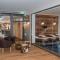 The Onya Resort & Spa - Bellwald