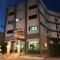 Hotel Ecos Classic - Porto Velho