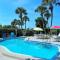 Gulf and beach view apartment 403 - لونغبوت كي