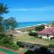 Gulf and beach view apartment 403 - لونغبوت كي