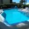 Gulf and beach view apartment 403