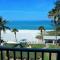 Gulf and beach view apartment 403 - لونغبوت كي