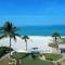 Gulf and beach view apartment 403 - لونغبوت كي