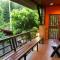 碧差汶府河小屋旅馆 - 班康卡臣