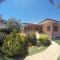 VILLA NEVADA Esclusiva con PISCINA Privata, Il Tuo Angolo di Pace a 5 Minuti dal MARE e 20 Minuti da ROMA