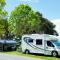 Foto: Rainbow Pines Tourist Caravan Park 60/62