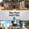 Nav Park Hotel - Naviraí