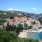Hotel Zenit Neum