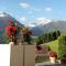 Haus Salzachblick