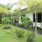 Vacation Garden Villa