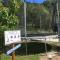 Camping Calme et Nature - Castellane