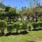 Camping Calme et Nature - Castellane