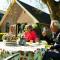 Bed and Breakfast Klein Groenbergen - Leersum