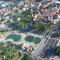 Heartland City B&B - Tuzla