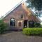Bed and Breakfast Klein Groenbergen