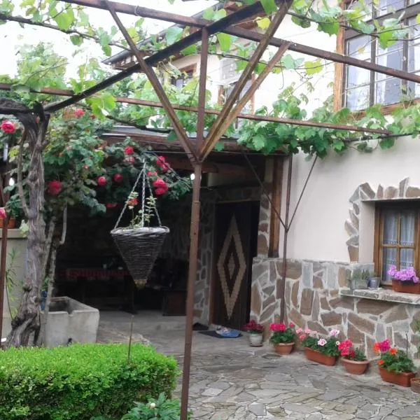 The House in Shipka, hôtel à Chipka