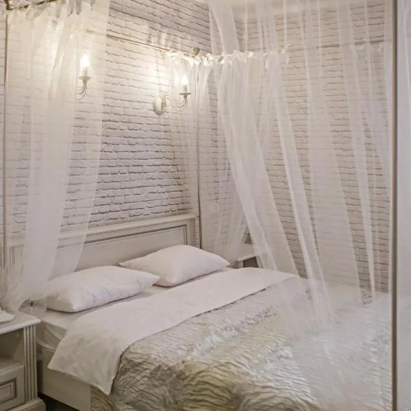 Mini Hotel Ryleev, ξενοδοχείο στο Χάρκοβο