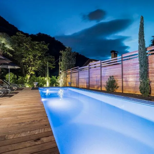 Eggentaler, hotel en Bolzano