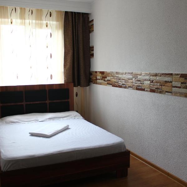 Apartament Cristiana