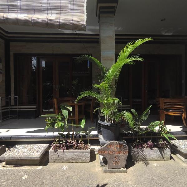 Rumah Ary Homestay & Spa