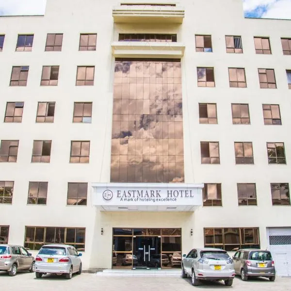 Eastmark Hotel, hotel in Nakuru