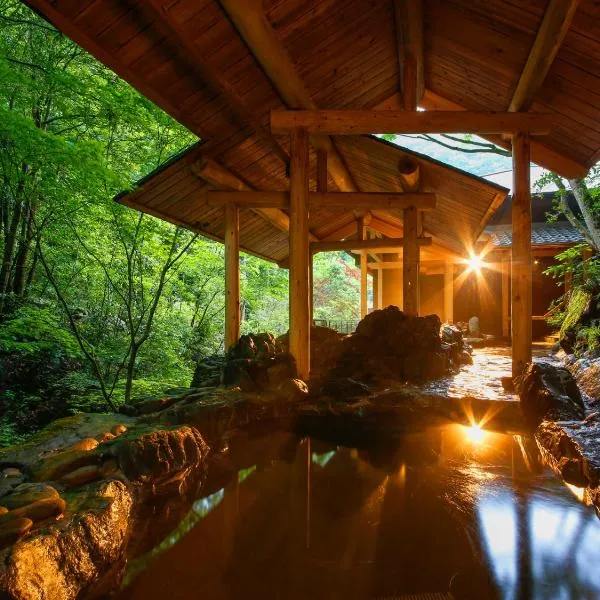 Asan Kotonami, ξενοδοχείο σε Manno