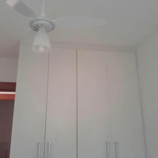 Condominio Mar de Gales, hotel en Macaé
