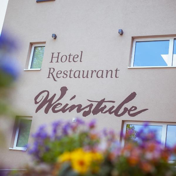 Hotel Weinstube