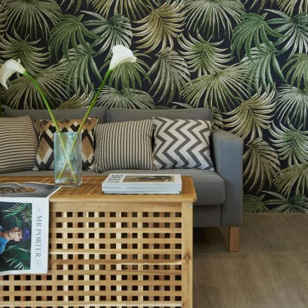 THE HABITAT Koh Chang - VJ Island View, hotell Ko Changis