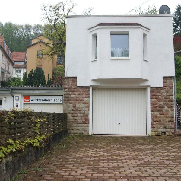 Feldmann Haus